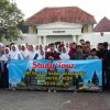 Study Tour 2017 Goes To Yogyakarta